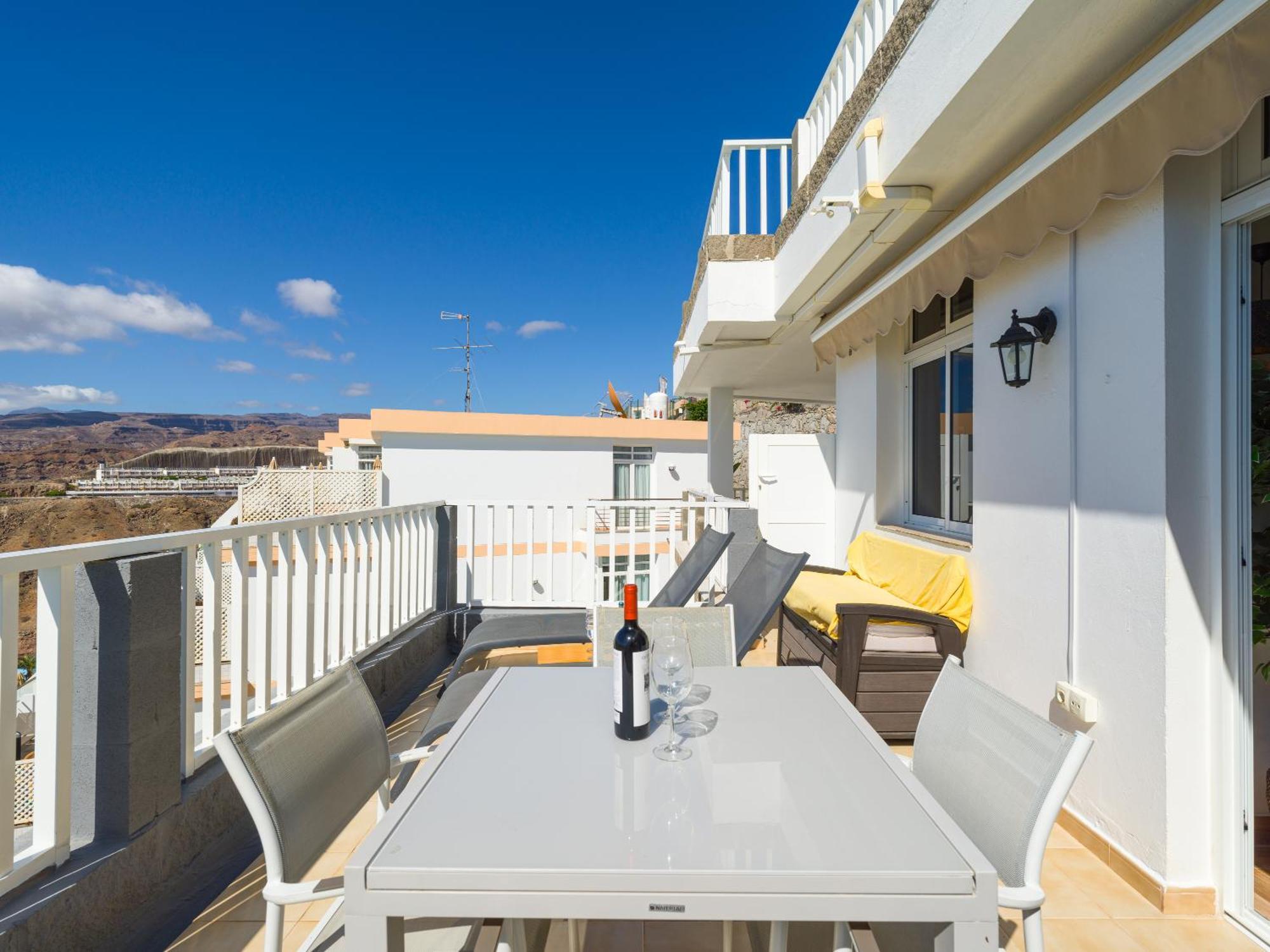 Incredible Sunsets Apartment Puerto Rico  Exterior photo